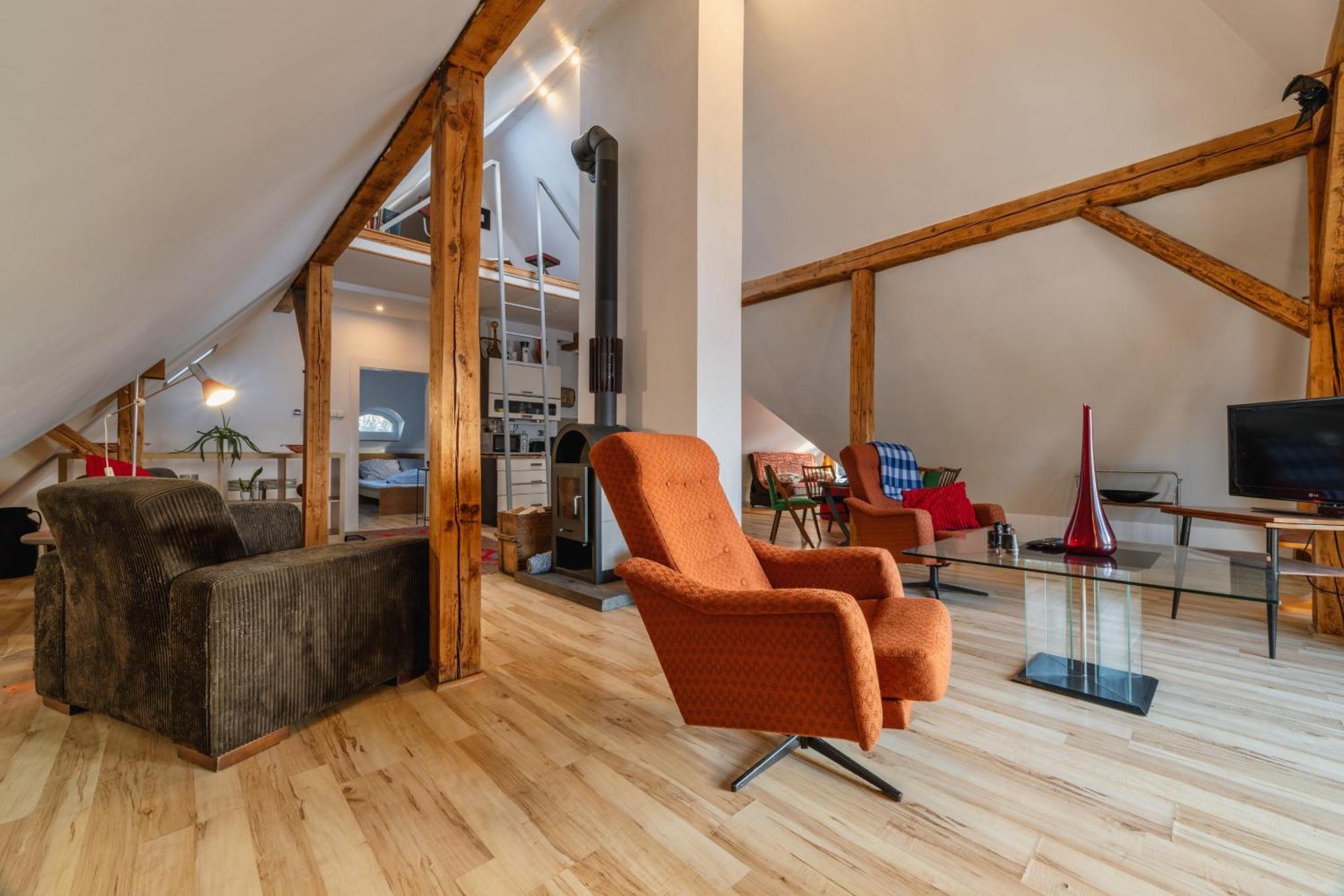 Skyview Apartment Mountain Views Jelenia Gora Dış mekan fotoğraf