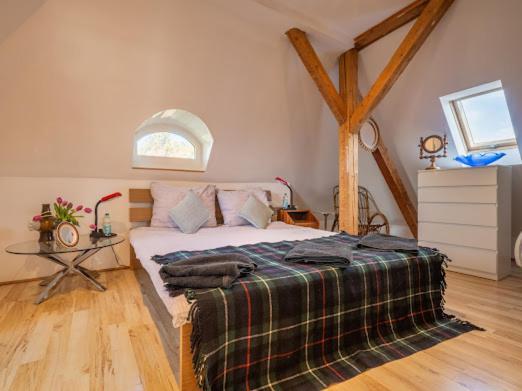 Skyview Apartment Mountain Views Jelenia Gora Dış mekan fotoğraf